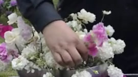 V&auml;risommittelua. Kuva: Puutarhaunelmia, YLE