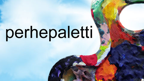 Perhepaletti