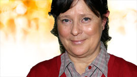 Elke Jokinen. Kuva: Rita Tr&ouml;tschkes