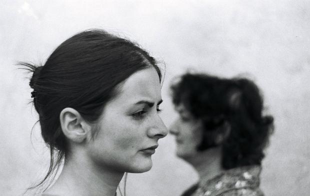 Äitejä ja tyttäriä haetaan Ylen uuteen tv-sarjaan. Kuva: stock.xchng, colcerex