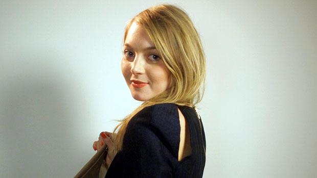 Jenni Rotonen. Kuva: Viivi Lehtonen