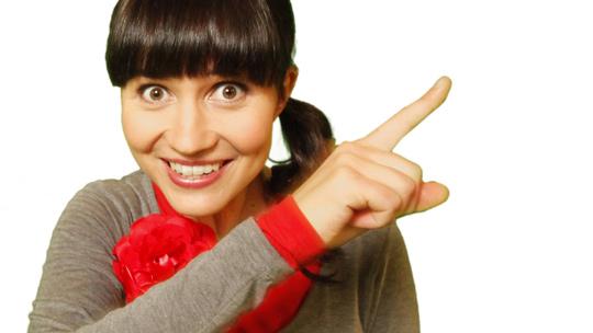 Kaisa. Kuva: Pikku Kakkonen