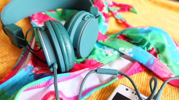 Kesähitti on kesän mittainen korvamato. Kuva: Siiri Huttunen, Yle Olotila Kesähitti on kesän mittainen korvamato. Kuva: Siiri Huttunen, Yle Olotila