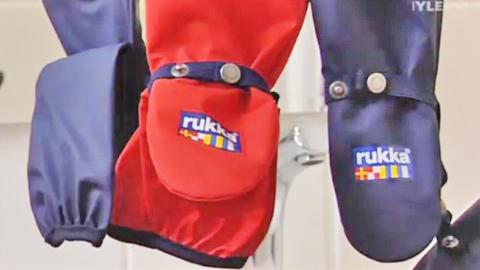 Kurahanskat testissä. Kuva: Kuningaskuluttaja