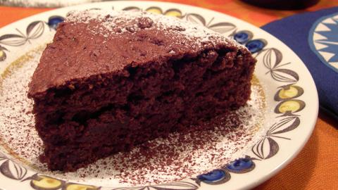 Jämäruokaa perunasta.  Kuva: Anu Brask/Petri Neuvonen 