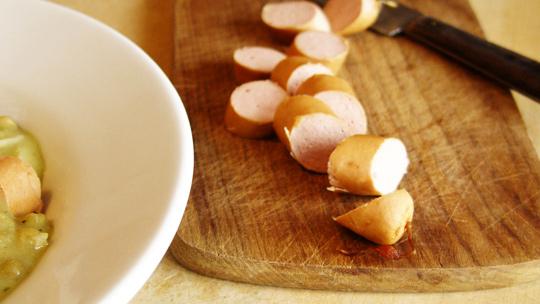 Mitä suomalaisperheissä syödään? Kuva: Stock.xchng Mitä suomalaisperheissä syödään? Kuva: Stock.xchng