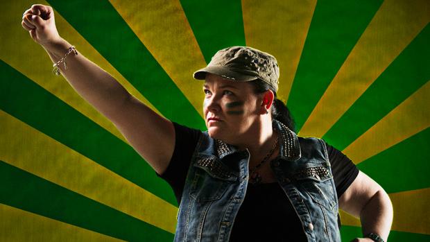 Sissipuutarhurit - Kuuma Sissipuhelin