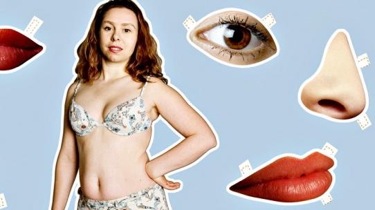 Yli-ikäinen 35-vuotiaana? Kuva: YLE Teema