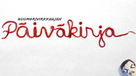 Tanja Iikkanen on huumorivirkkaaja Tanja Iikkanen on huumorivirkkaaja