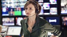 Newsroom (HBO) Kuva: Yle Kuvapalvelu