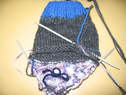 Juuli Mikkola: unelmaviltsut