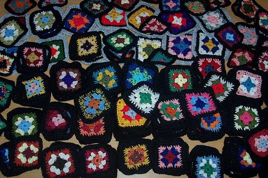 Päivi Laakso: tilkut