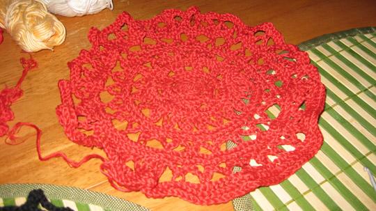 Eeva Husu: ehkä hattu