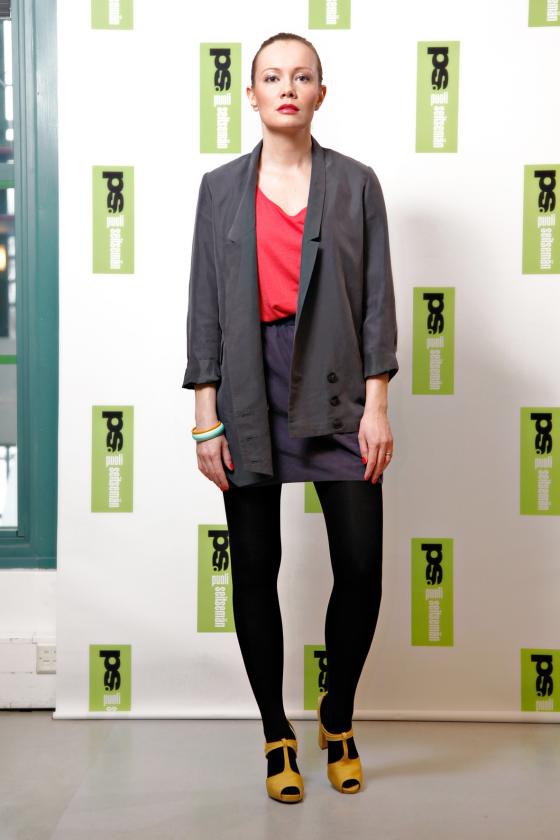 Marja Hintikka, stailaus Emmi Tissari