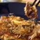 Okonomiyaki.