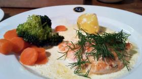 Voita ja Sokeria -resepti. Kuva: Yle 