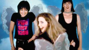 Areena-vinkki: Ponille kyytiä. Kuva: Yleisradio.