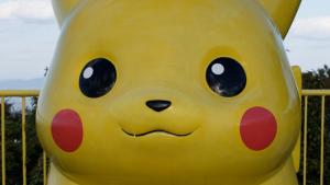 Milla Madetojan blogi Gambatte!