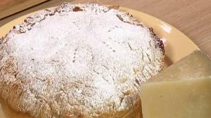 Voita & Sokeria: Amerikan äidin omenapiirakka