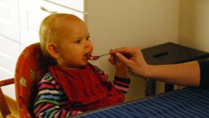 Äidit töihin? Kuva: Yle Olotila, Anni Alatalo.