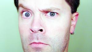 Epäluulot kalvavat sekä pettäjän että petetyn mieltä. Kuva: Bob Smith/Stock.Xcha