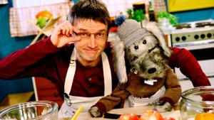 Pikku Kakkonen: Riku ja Rami. 