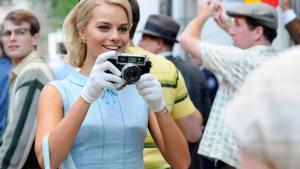 Pan Amin 1960-luku hurmaa säntillisellä yksinkertaisuudellaan. Kuva: Yle