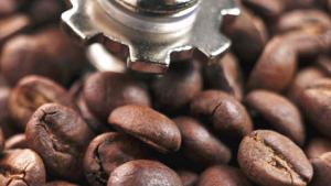 Kahvia. Kuva: Banana Stock Ltd