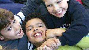 Home sairastuttaa lapsia päiväkodeissa ja kouluissa.  Kuva: Mika Kanerva, YLE