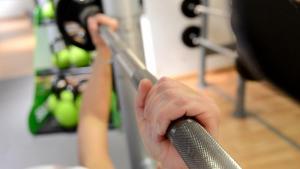 Penkkipunnerrusote. Kuva: Jenny Huttunen