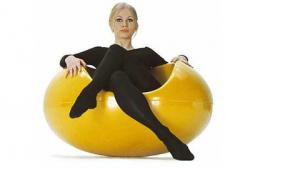 Eero Aarnio, Pastilli (1967). Kuva: Thinglink.com