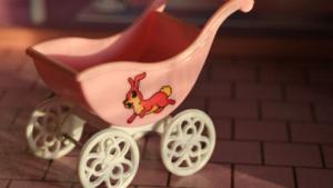 Vanhemmuus koetuksella. Kuva: Henna-Leena Kallio