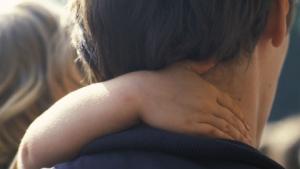 Mies ennen esikoista, isä sen jälkeen. Kuva: Martti Juntunen, YLE Kuvapalvelu