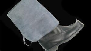 Suomalaiset kengät. Lapikkaat. kuva: http://www.toysankenkatehdas.fi/