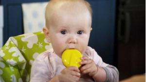 Lapsen kehitysvuodet. Kuva: Yle Teema