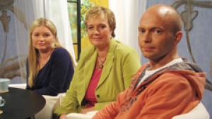 Kuva: YLE/Aamusydämellä, Linda Lappalainen