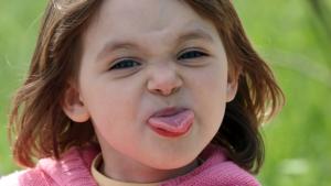 Äiti, miksi laitoit mut nettiin? Kuva: Stock.sxchng, Andrew C.