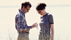 TV-vinkki: Annie Hall. Kuva: Yle.