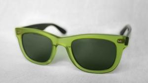 Viisi väittämää aurinkolaseista. Kuva: Stock.xchng