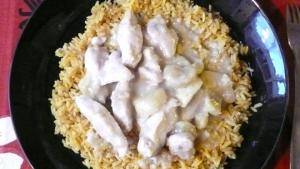 Banaanikana. Kuva: Ani Kellomäki Banaanikana. Kuva: Ani Kellomäki