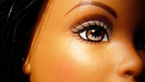 Barbinukke. Kuva: Stock.xchng