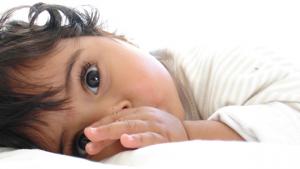 Pamela Druckerman ja ranskalainen kasvatuskäytäntö. Kuva: Bruno Legrand, stock.x