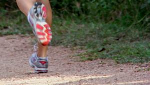 Viisi kysymystä juoksemisesta. Kuva: stock.xchng, Cheryl Empay.