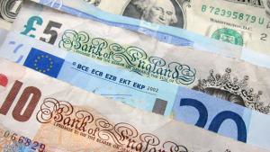 Matkalle lähdössä - muistitko vaihtaa valuuttaa? Kuva: stock.xchng, Darren Deans