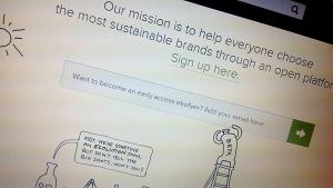 Nettivinkki: Ekofy-nettipalvelu listaa vastuullisimmat yritykset. Kuva: Olotila