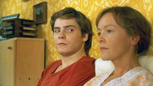 Goodbye, Lenin! Kuva: Yle