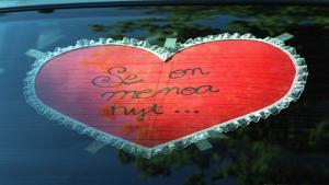 Häätavat ja uskomukset. Hääperinteet. Kuva: Seppo Sarkkinen, Yle