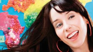 Happy Go Lucky. Kuva: Yle Kuvapalvelu