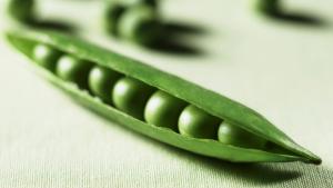 Miten saada pikkulapset syömään enemmän kasviksia? Kuva: Yle, BananaStock Ltd