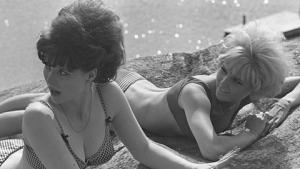 1960-luku: tupeerauksen kulta-aika. Kuva: Kalle Kultala